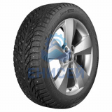 Шина 265/70R16 Ikon Autograph Ice 9 SUV 112T шип