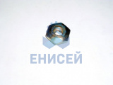 Гайка Г-2410,53, УАЗ, ПАЗ лапки сцепления 53-1601178