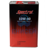 Масло моторное Spectrol  ЧЕМПИОН 10w-40 CG-4/SJ (205,2л/180кг.) (на розлив) п/с. (бочка 216л)