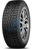 Шина 185/60R14 Cordiant Snow Cross 82T шип