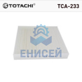 TOTACHI    TCA-233     VIC   AC-808                  OEM   80291-TF0-E01           MANN   CU 21 003