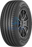 Шина 235/55R17 Goodyear EfficientGrip 99Y (старше 3-х лет)