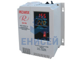 Стабилизатор напряжения серии LUX Ресанта АСН-1500Н/1-Ц