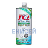 Масло моторное TCL Zero Line Fully Synth, Fuel Economy, SP, GF-6, 0W20, 1л