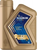 Масло моторное Роснефть RN Magnum Ultratec 10w-40 ( 1л) синт. SN/CF