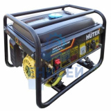 Газовый генератор HUTER DY4000LG