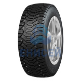 Шина    185*70  R 14   TUNGA_NORDWAY 88Q б/к шип.