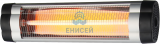 Инфракрасный обогреватель ИКО-2000Л (кварцевый) Ресанта