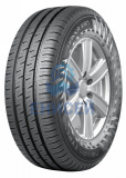 Шина 185/75R16C Nokian Tyres Hakka Van 104/102S