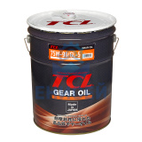 Масло трансмиссионное TCL Gear 75W-90, Fully Synth, GL-5, 20л
