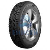 Шина 205/70R15 Ikon Character Ice 7 SUV 100T шип