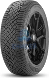 Шина 225/55R19 Gislaved ArcticControl 103T