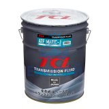 Жидкость для АКПП TCL ATF MATIC J, 20л
