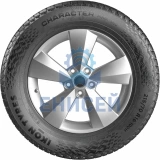 Шина 225/55R19 Ikon Character Aqua SUV 99V
