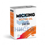 Micking Motor Oil EVO2 5W-30 SN/CF s/s    4л.