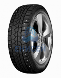 Шина 185/60R14 Attar W01 82Т шип