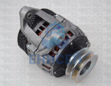Генератор 3152.3771010 Т 28В 80А, (2-х руч.) (ан.4007.3771-96) (Оригинал)*