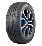 Шина 225/65R17 Nokian Hakka Blue 3 SUV 106H