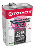 TOTACHI  CVTF Multi-Type      4л