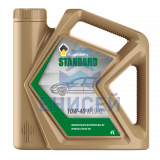 Масло моторное Роснефть RN Standart 10w-40 ( 4л) мин. SF/CC (Optimum) (Оригинал)