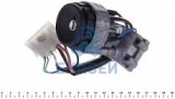 Замок зажигания УАЗ Patriot  8-ми контактн. 3162-3704005 (Оригинал)*