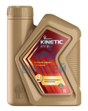 Масло трансмис. Роснефть RN Kinetic ATF III  (1л) (DEXRON) п/с