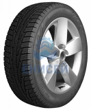 Шина 205/70R15 Ikon Nordman RS2 100R