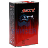 Масло моторное Spectrol  ДИПКУРЬЕР 10w-40  SL/CF (205,2л/180кг.) (на розлив) п/с. (бочка 216л)