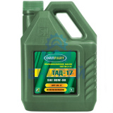 Масло трансмис.ТАД- 17  ( 3л) OILRIGHT [GL-5] 80w-90  ТМ-5-18