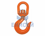 Крюк поворотный 322А Magnus-Profi, 7.0 т (SZ059809) (Оригинал)