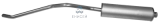 Глушитель 3151-1200012(стар.об.) 469