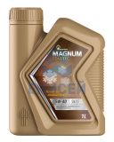 Масло моторное Роснефть RN Magnum Coldtec  5w-40 ( 1л) синт. SN/CF