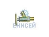 Кран сливной радиатора (ВС8-1) все а/м для ГАЗ Г-21-1305010-А
