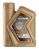Масло моторное Роснефть RN Magnum Maxtec 10w-40 ( 1л) п/с. SL/CF