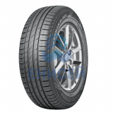 Шина 265/65R17 Nokian Nordman S2 SUV 112H
