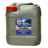 Масло трансмис. Лукойл ТМ-5 [GL-5] 80w-90 (20л/18 кг)(канистра 20 л)(Оригинал)