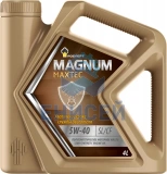 Масло моторное Роснефть RN Magnum Maxtec  5w-40 ( 4л) п/с. SL/CF (Оригинал)