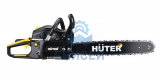 Бензопила Huter BS-2800M