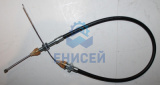 Трос газа в оплетке Газель,Соболь 3302-1108050-405 (дв.405) (Аналог)