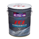 Жидкость для АКПП TCL ATF Multi, 20л