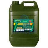 Масло моторное М 8 Д(М)  (10л) OILRIGHT мин. CD, 20w-20