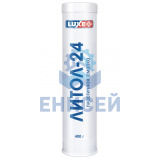 Литол -24  ( 0,400 кг)  LUXE (картуш)