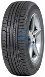 Шина 195/70R15C Nokian Tyres Nordman SC 104/102S
