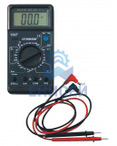 Мультиметр DT890B+
