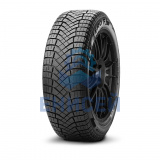 Шина 195/65R15 Pirelli Ice Zero Friction 95T