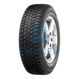 Шина 185/60R15 Gislaved Nord*Frost 200 88T шип