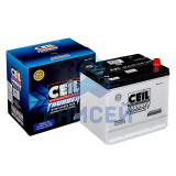 Аккумулятор CEIL JIS 75D23L-BH