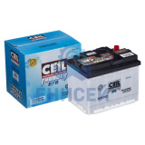 Аккумулятор CEIL DIN EFB-L2-DIN60R