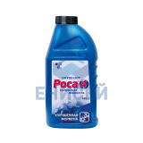 Жидкость тормозная Роса - 4 (455гр.) ТОСОЛ-СИНТЕЗ (г. Дзержинск) (Оригинал)