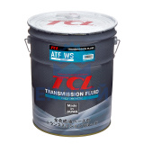 Жидкость для АКПП для TOYOTA/LEXUS, TCL ATF WS, 20л